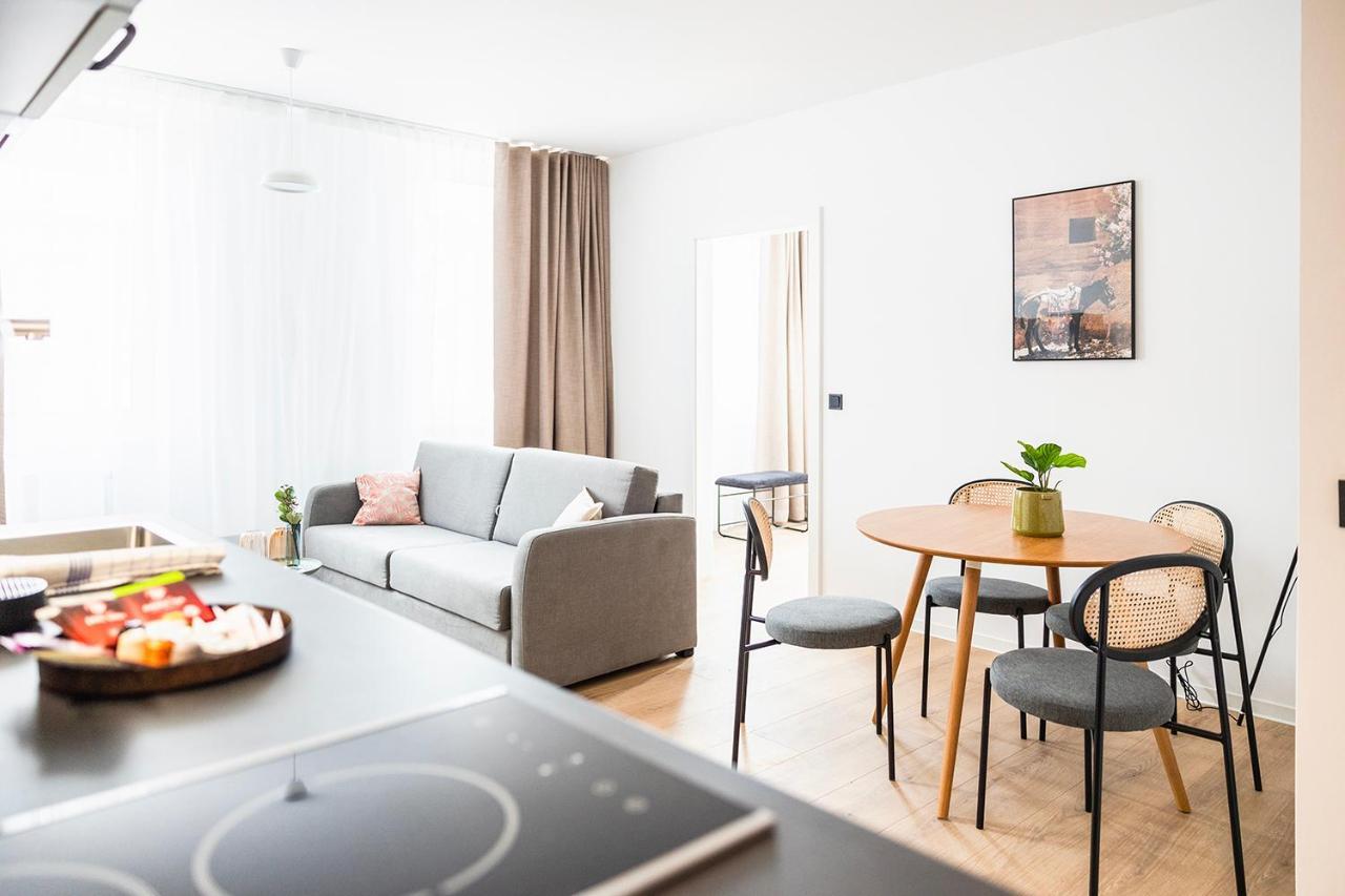 Limehome Hauptplatz Apartment Villach