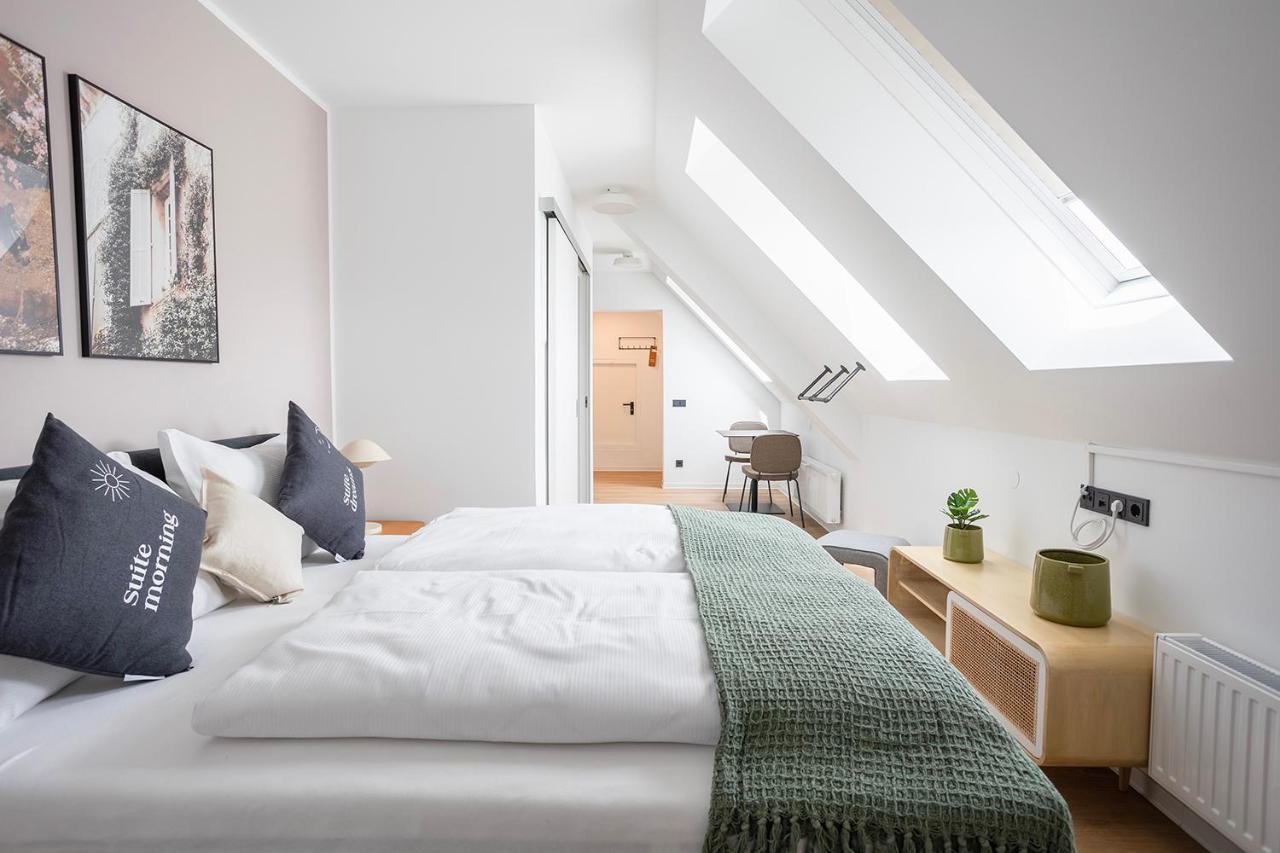Limehome Hauptplatz *