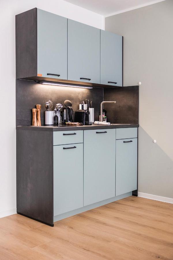 Limehome Hauptplatz Apartment Villach