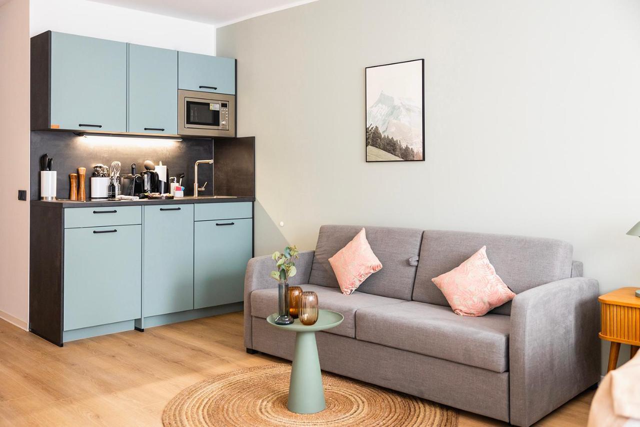 Limehome Hauptplatz Apartment