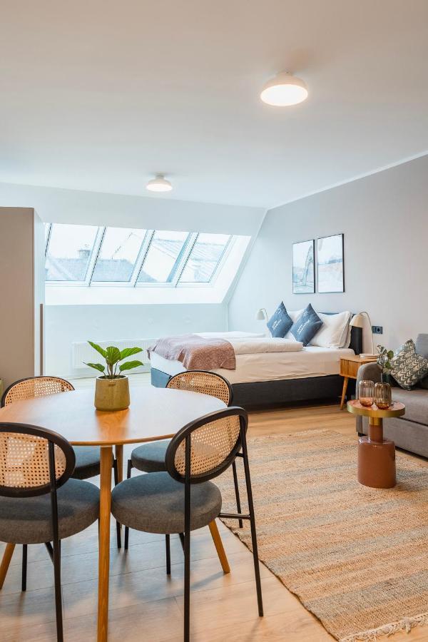 Apartment Limehome Hauptplatz