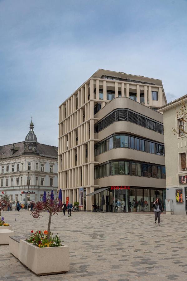 Limehome Hauptplatz Apartment Villach