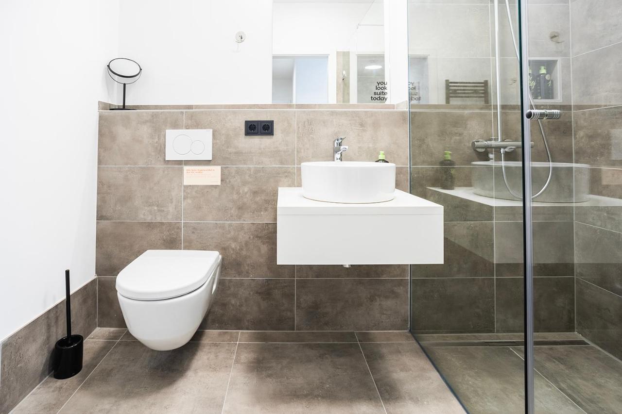 Limehome Hauptplatz * Villach