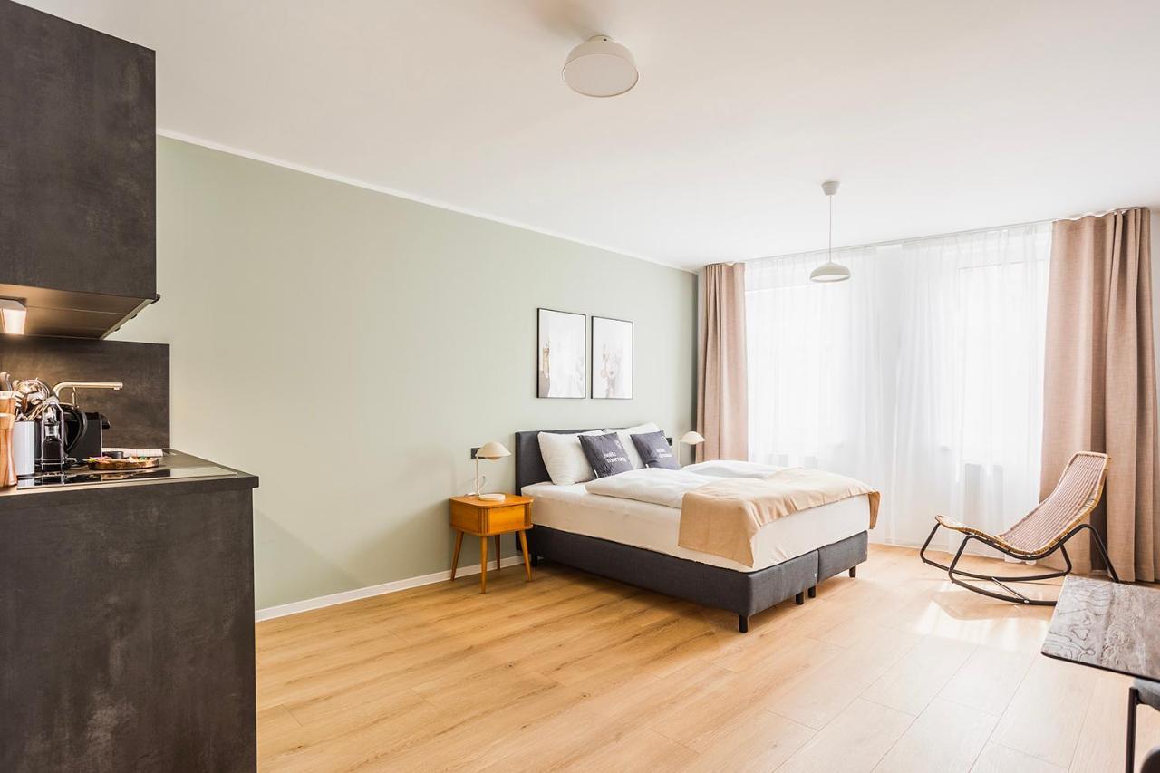 Limehome Hauptplatz