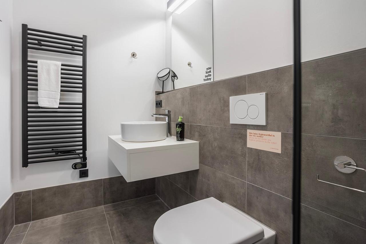 Limehome Hauptplatz Apartment