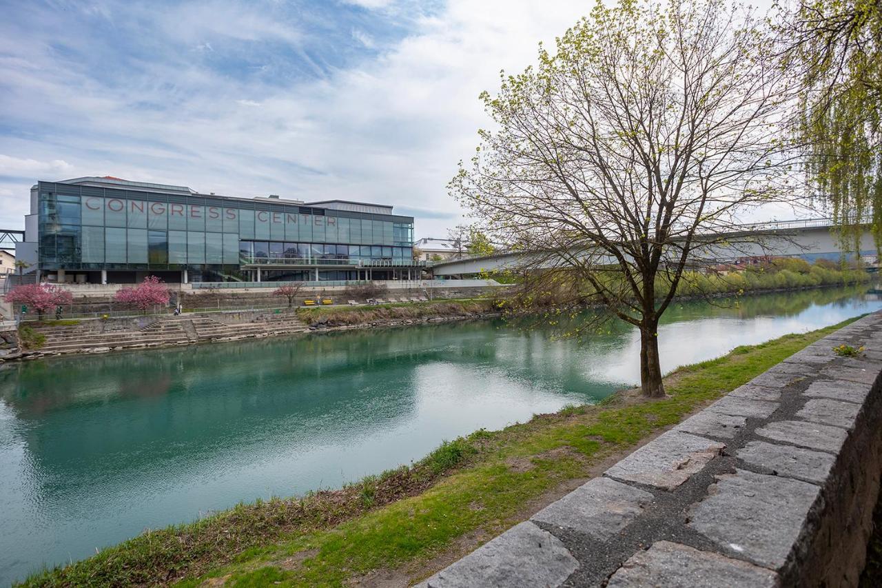Limehome Hauptplatz Apartment Villach