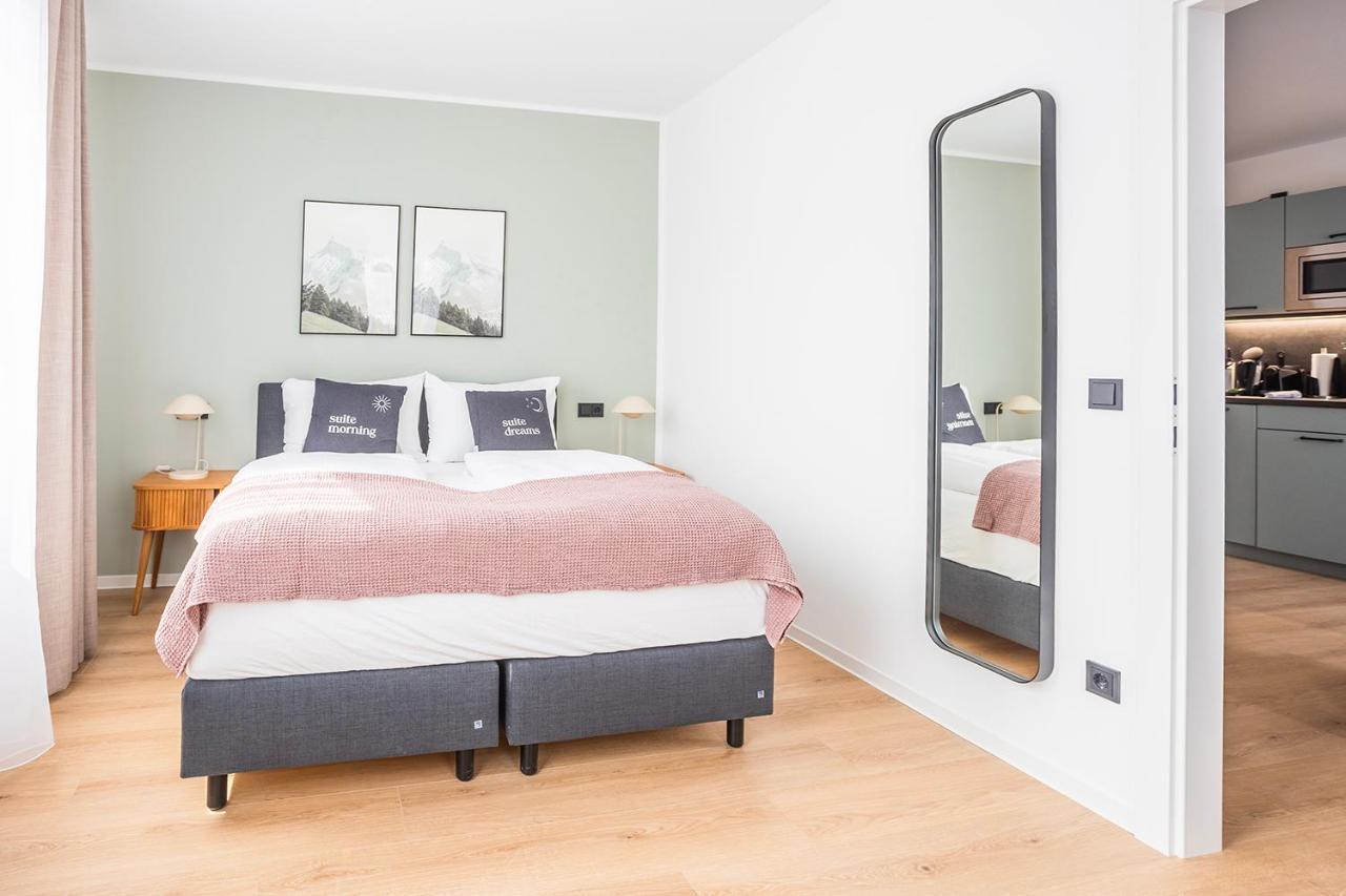 Limehome Hauptplatz * Villach