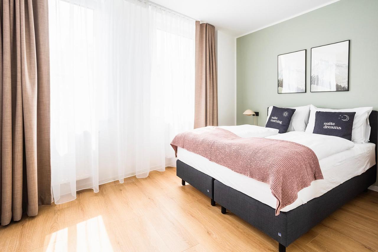 Limehome Hauptplatz Apartment