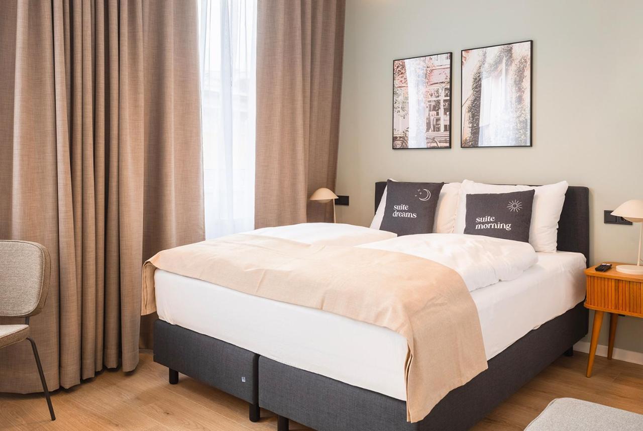 Apartment Limehome Hauptplatz Villach