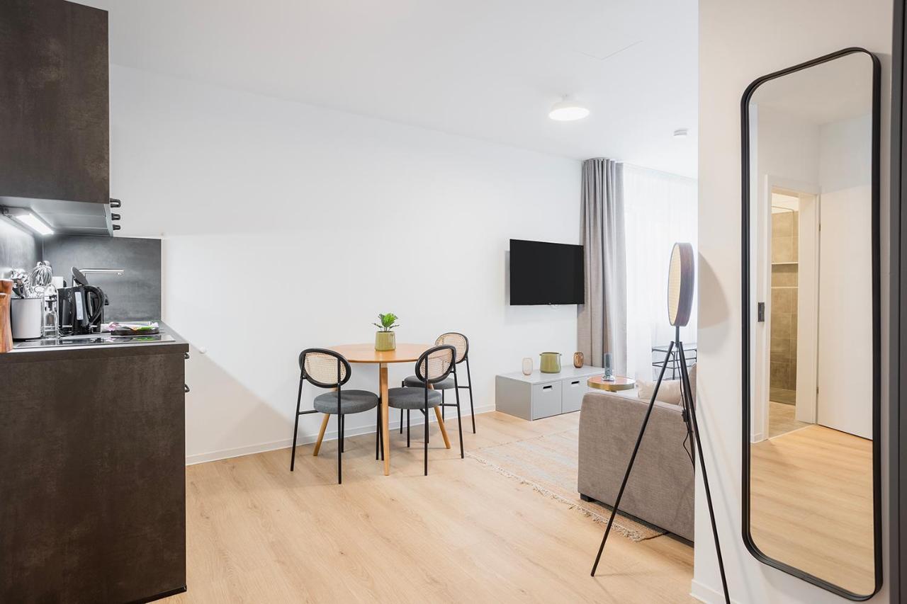 Limehome Hauptplatz * Villach