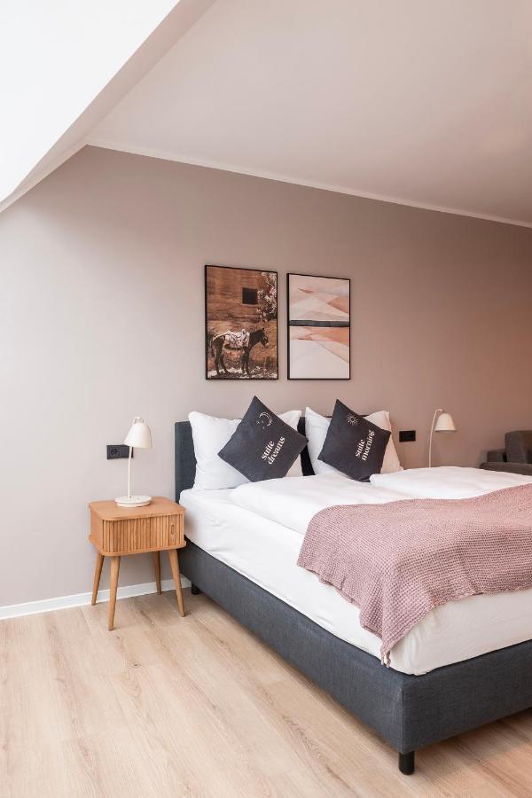 Limehome Hauptplatz Apartment
