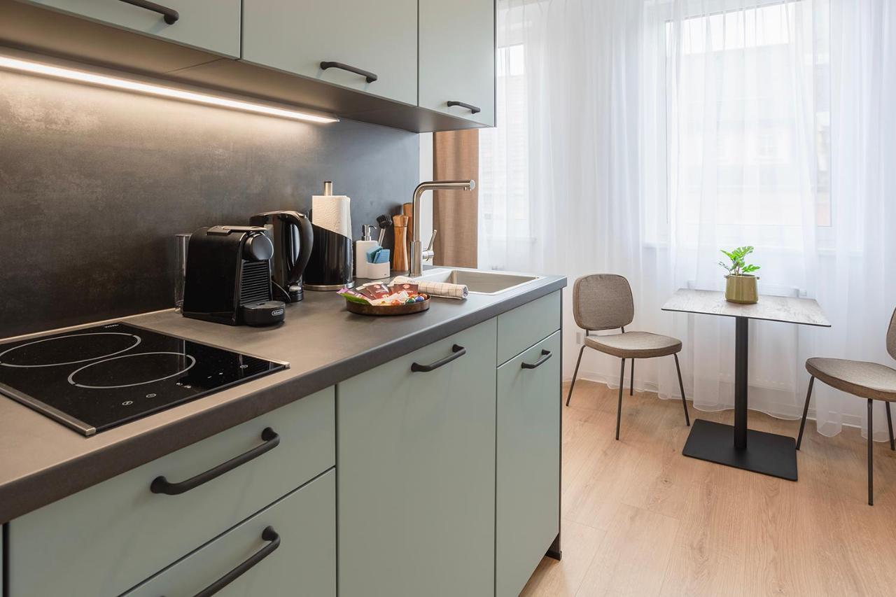 Limehome Hauptplatz * Villach