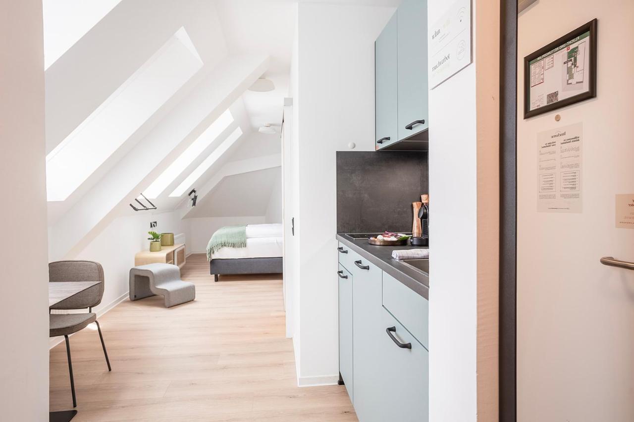 Apartment Limehome Hauptplatz