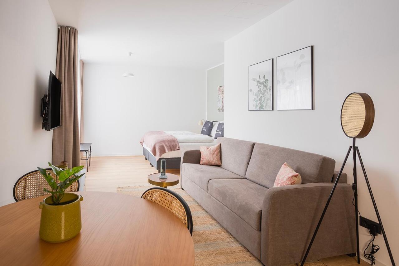 Limehome Hauptplatz Apartment *